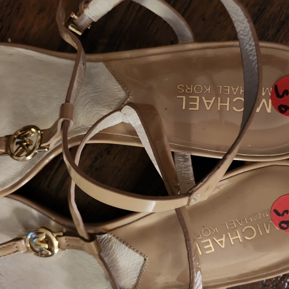 SANDALS BY MICHAEL KORS - Picture 6 of 6